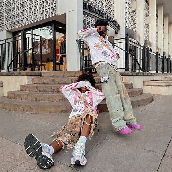 streetwear manufacturer