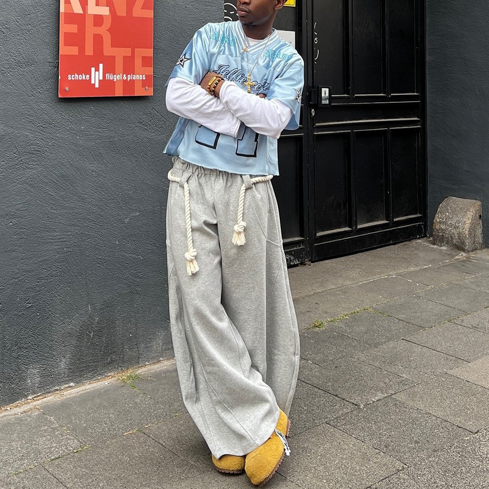 Streetwear Manufacturer