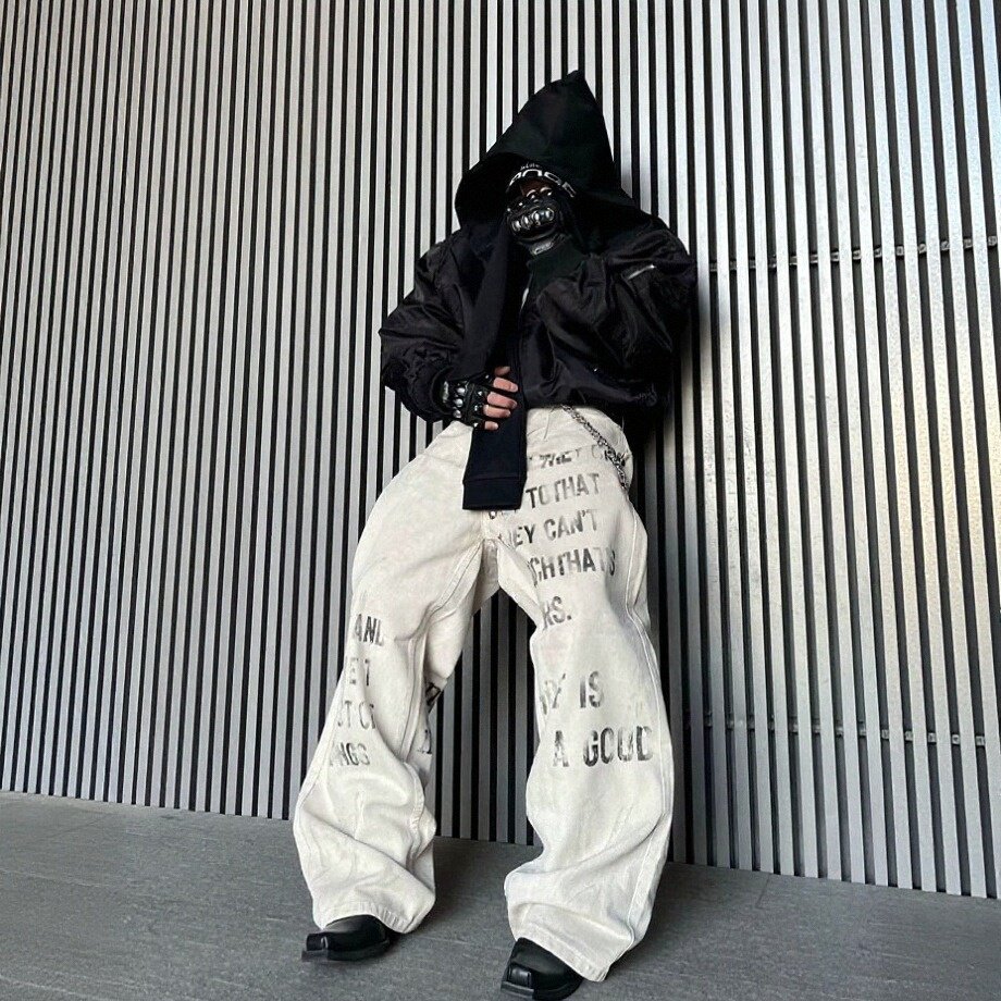 Streetwear Manufacturer