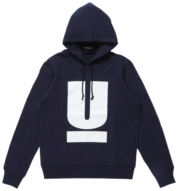 undercover hoodie