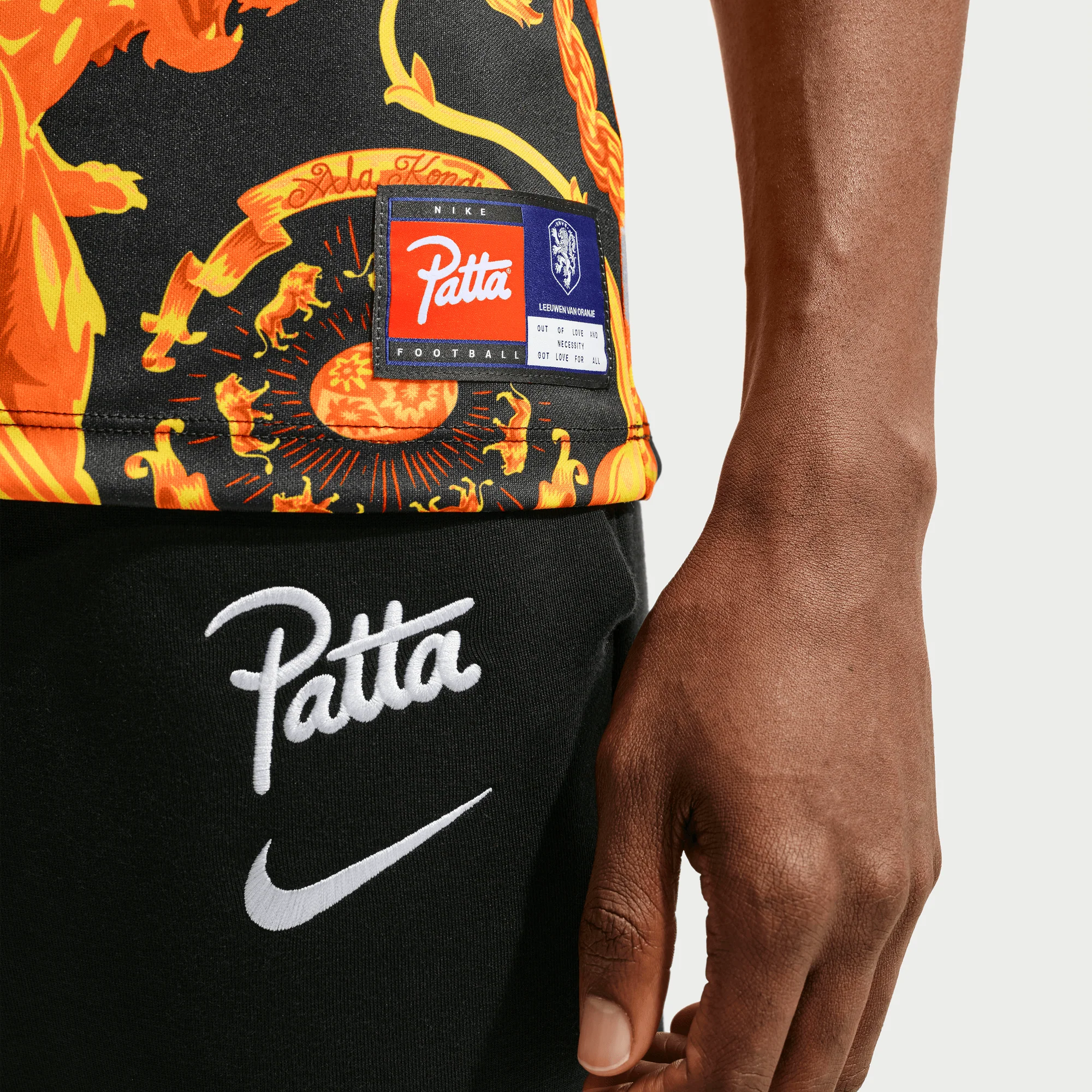 Patta