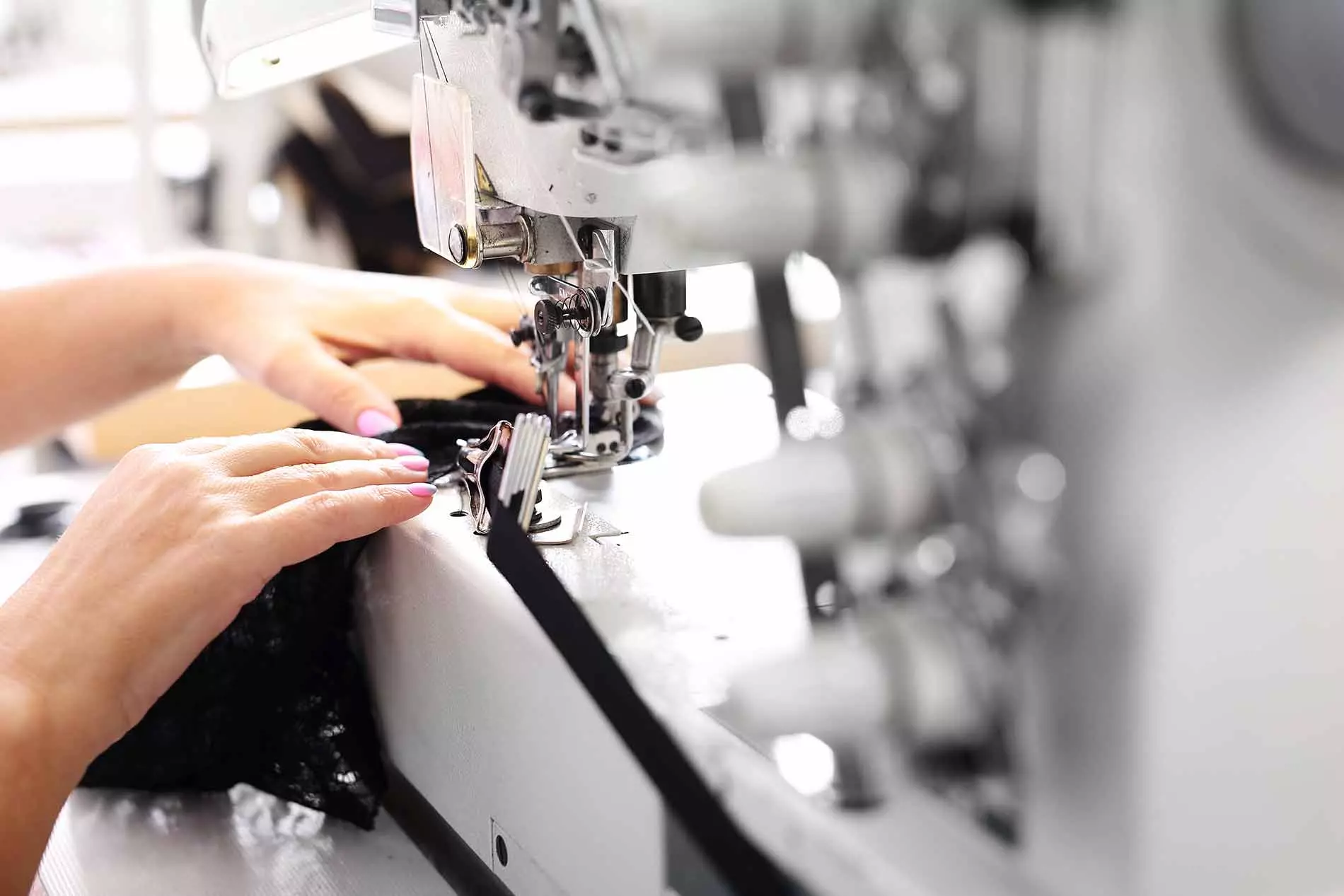 Clothing Manufacturers