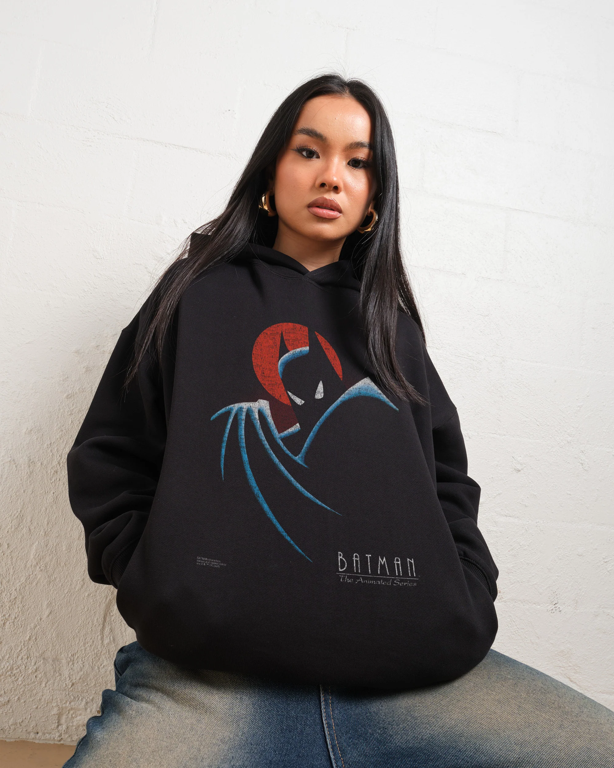 High-End Hoodies