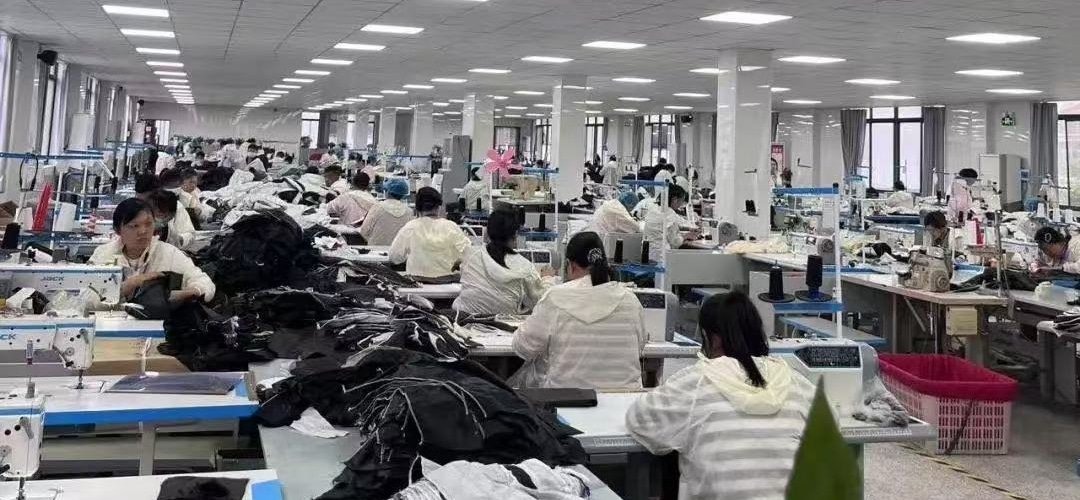 Clothing Manufacturing