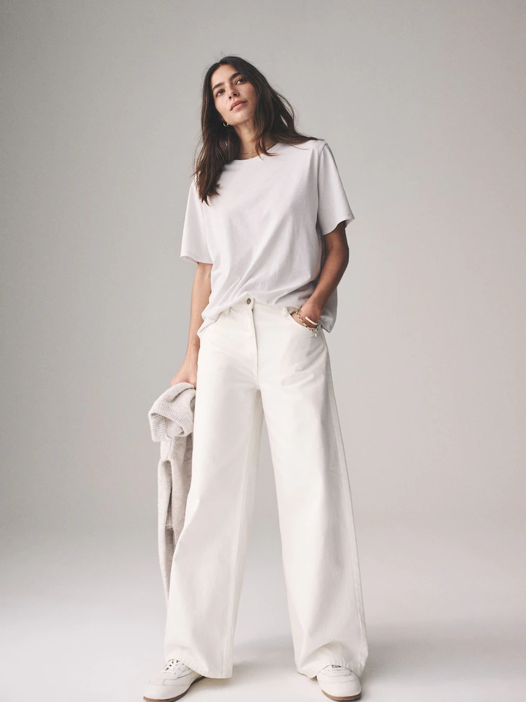 Lightweight T-Shirts