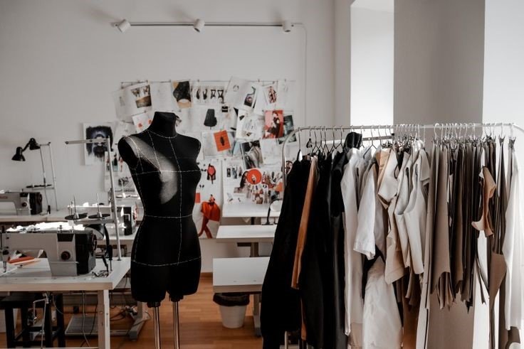 Clothing Manufacturers