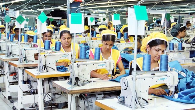 Apparel Manufacturing
