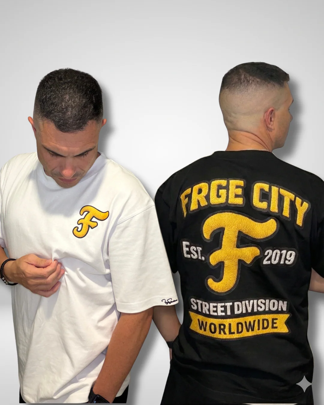 Streetwear T-Shirts