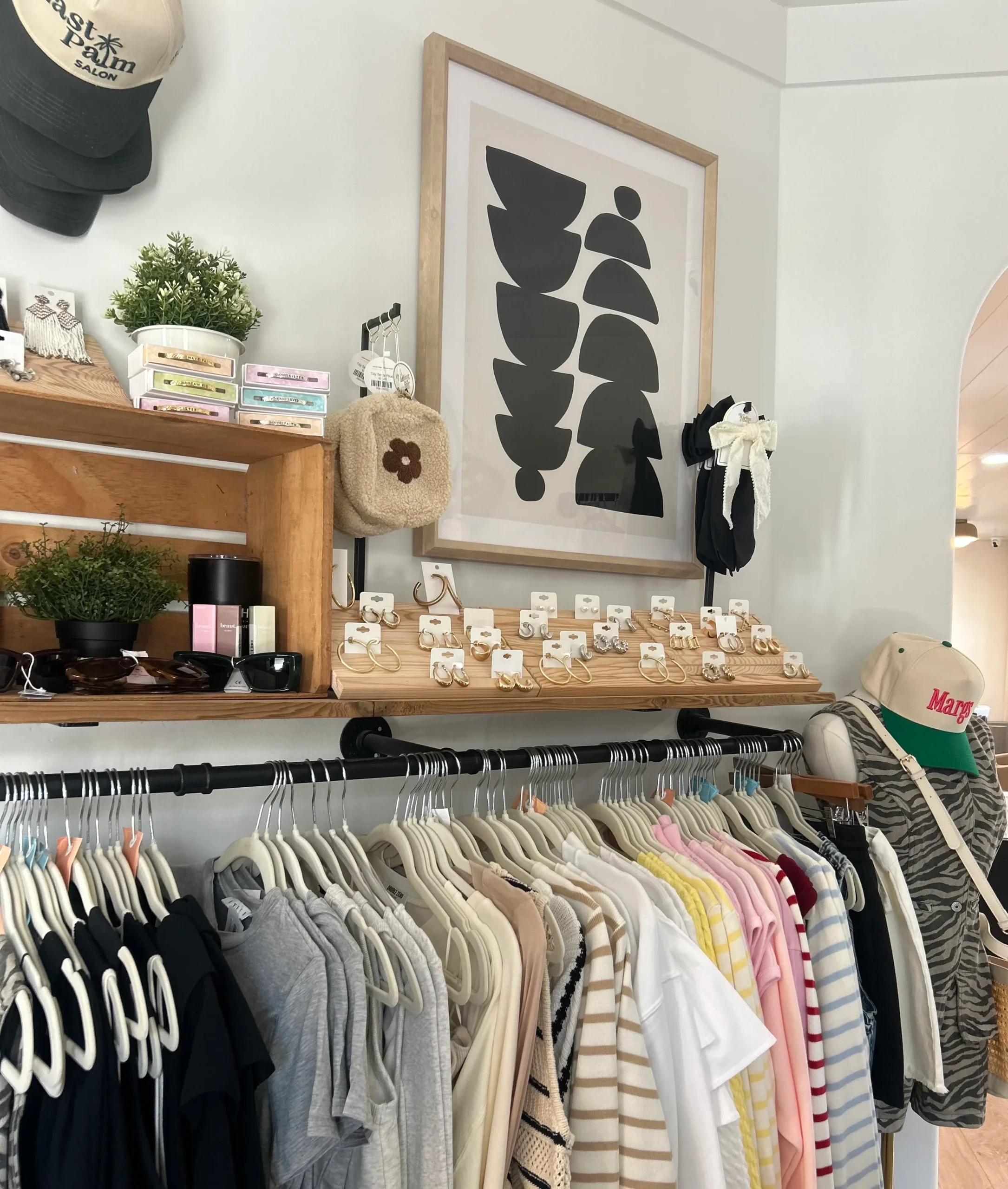 Clothing