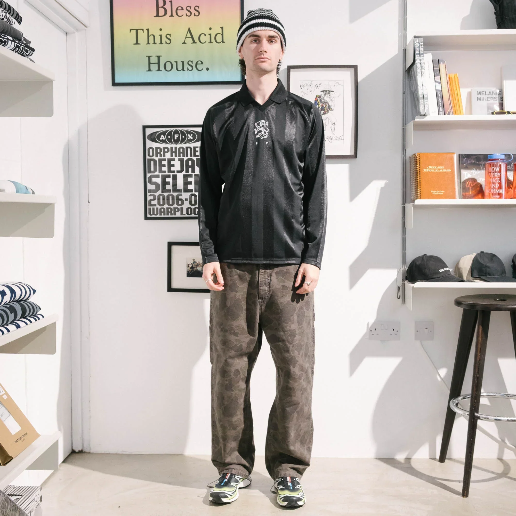 Pop Trading Co.