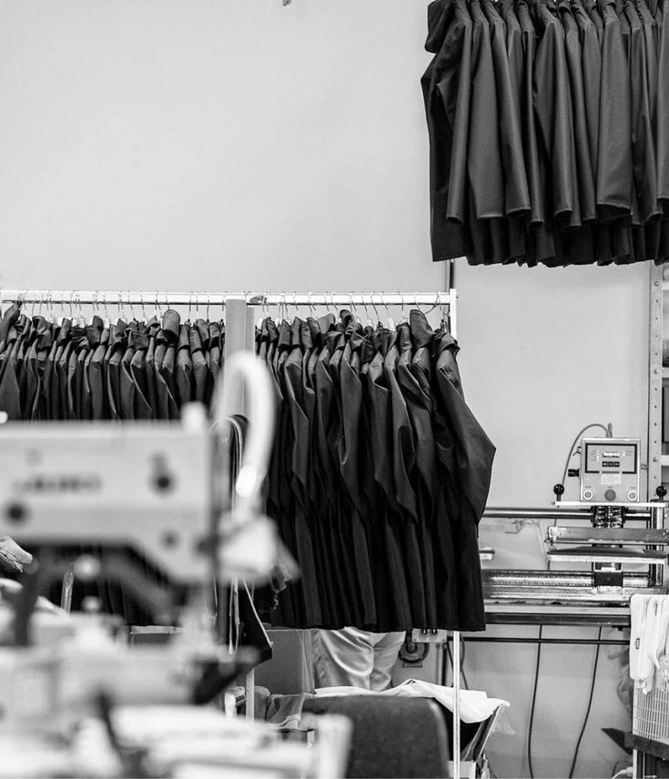 clothing Manufacturing