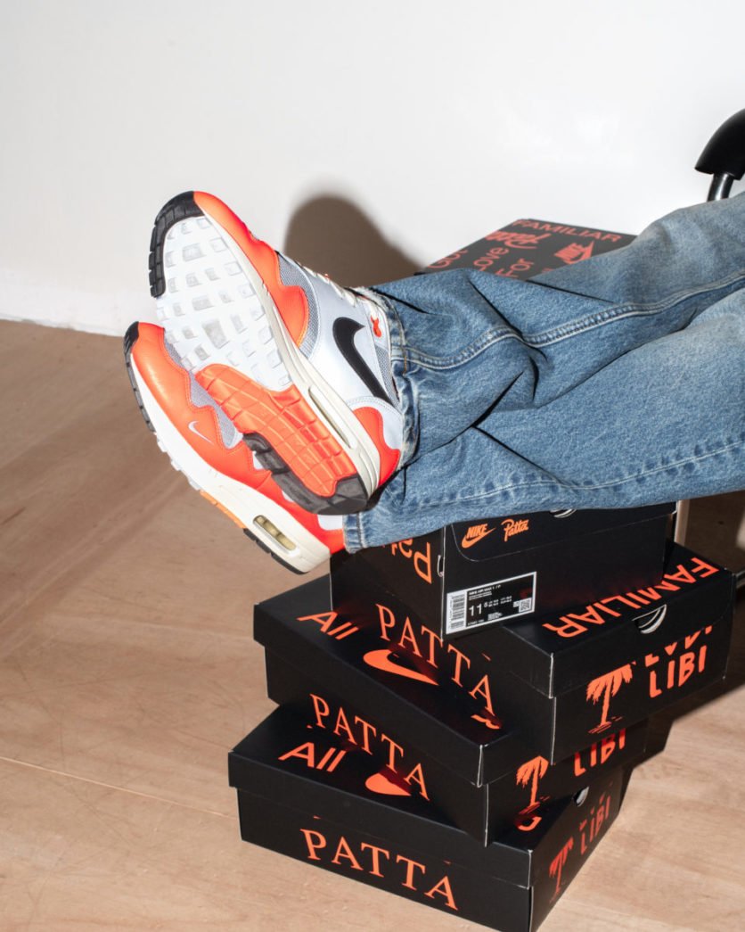 Patta