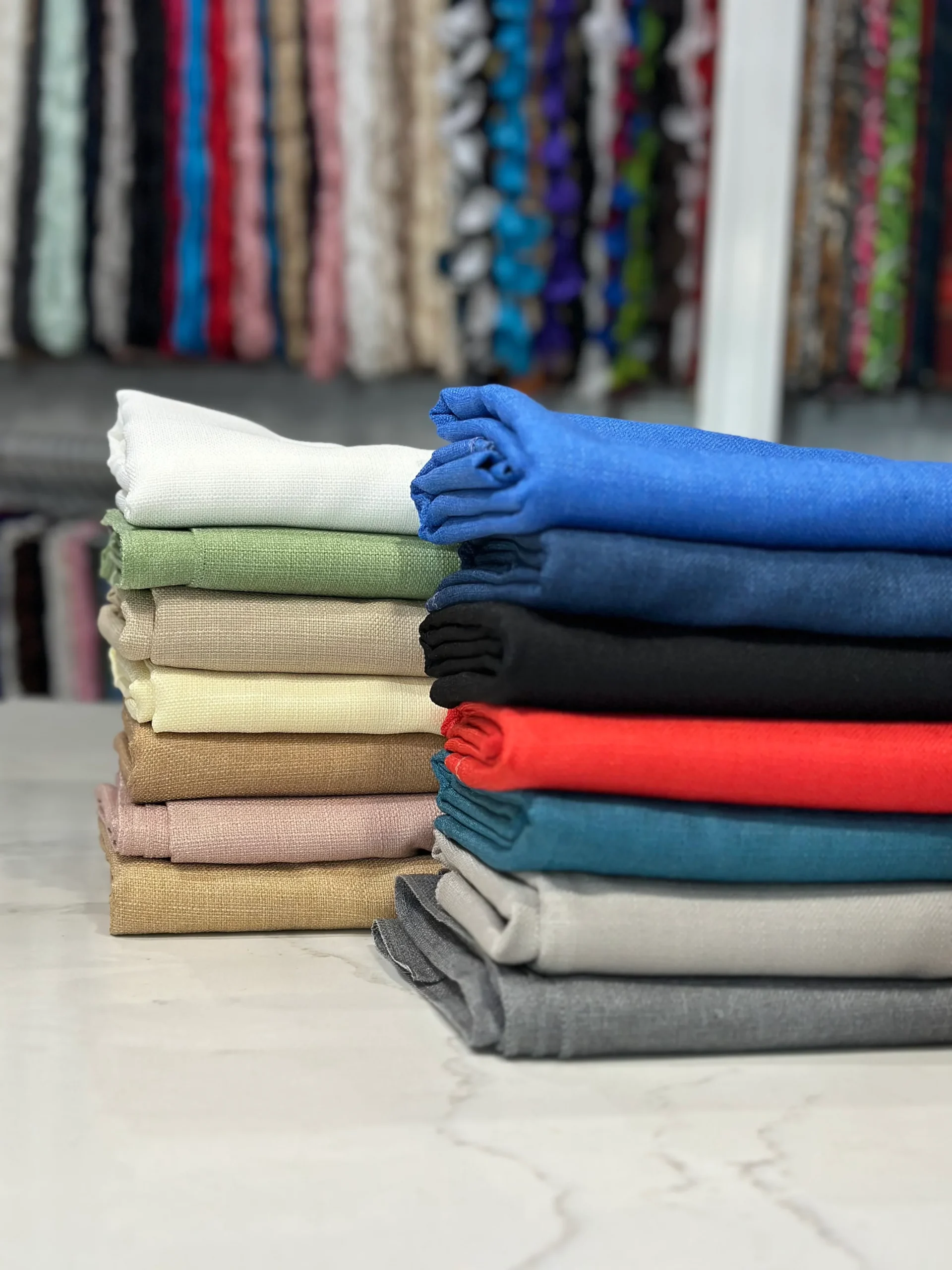 Fabric