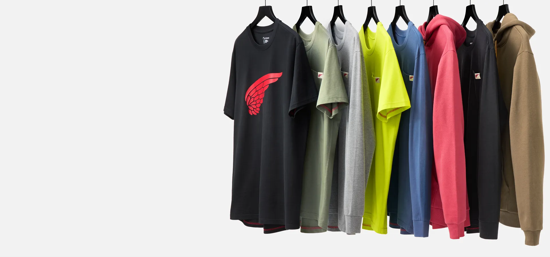 apparel