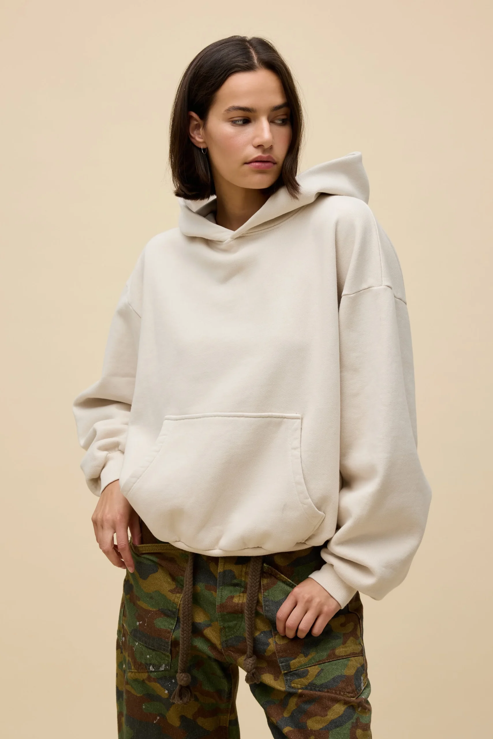 Oversized Hoodies