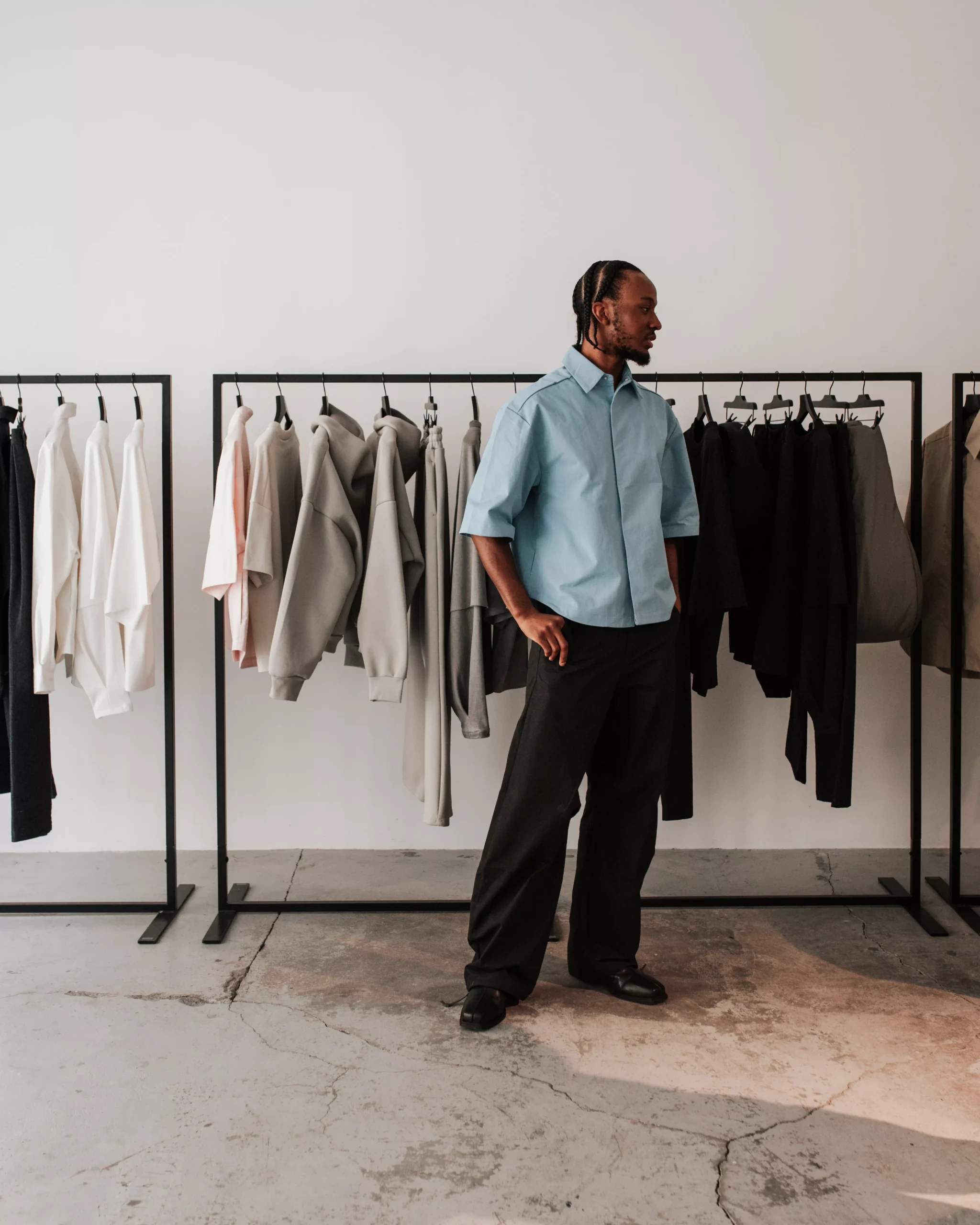 Seventh Clothing
