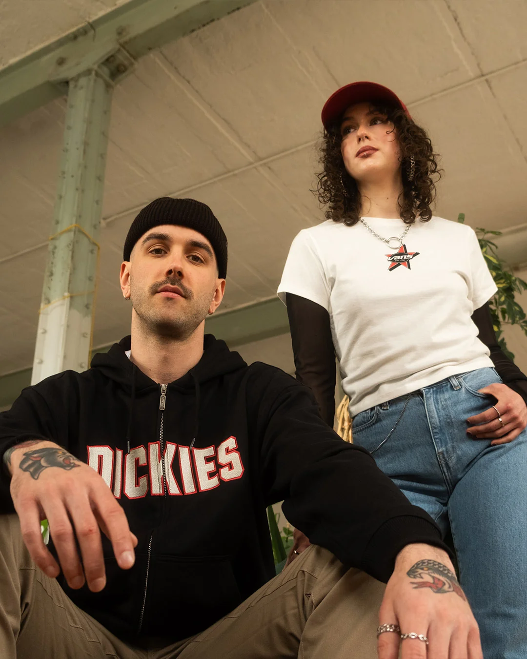 Streetwear
