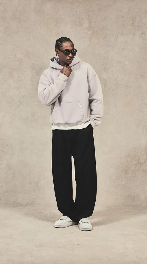 Streetwear Hoodies