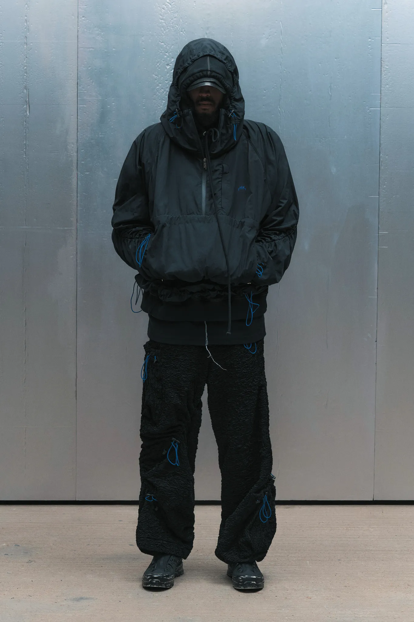 A-COLD-WALL