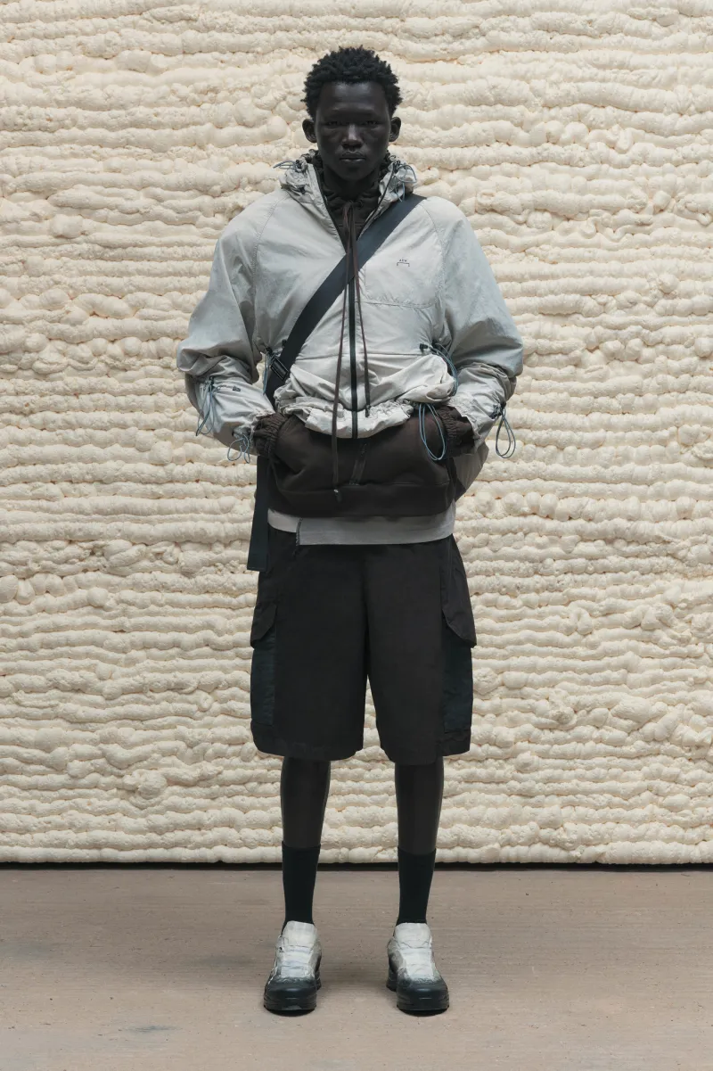 A-COLD-WALL