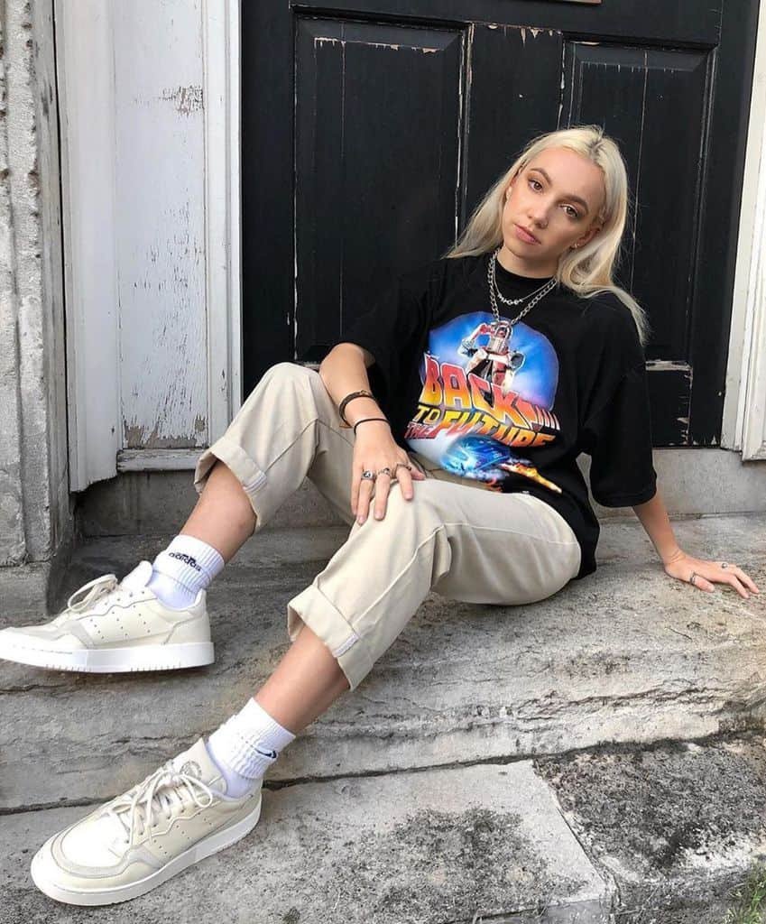 Streetwear