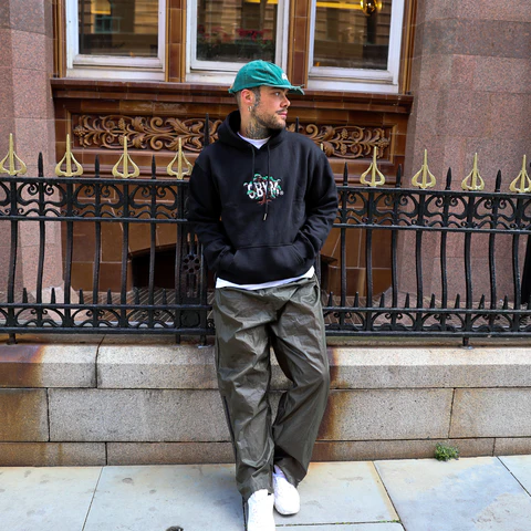 Streetwear