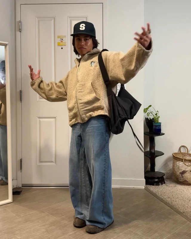 Streetwear