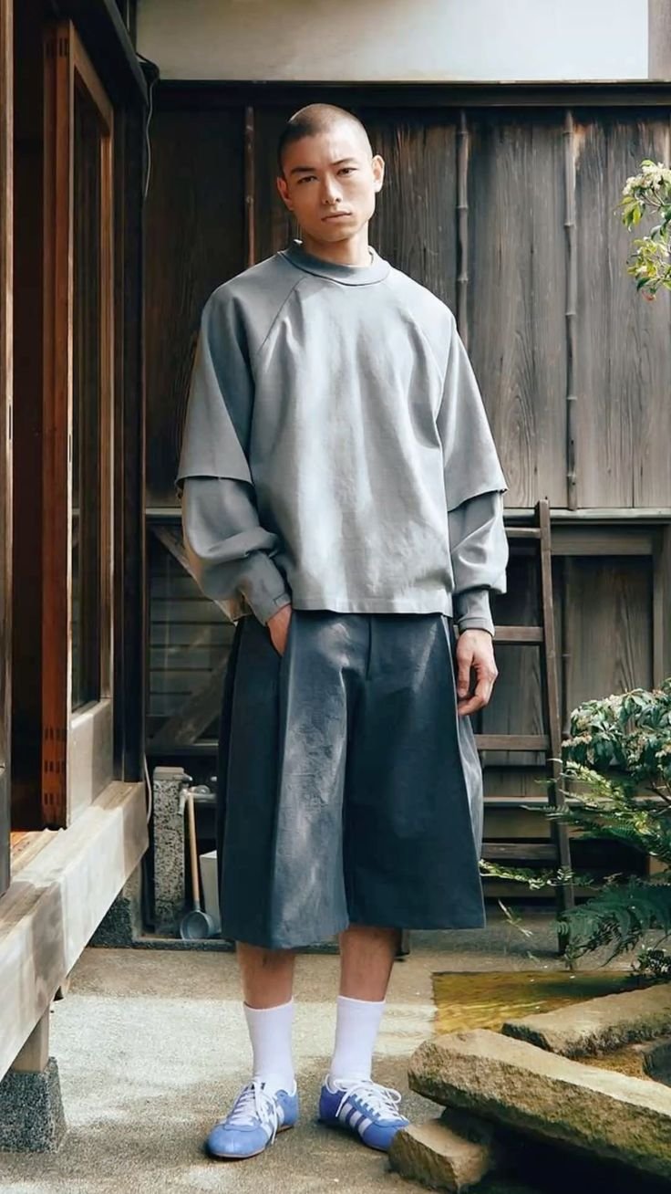 Seventh Clothing