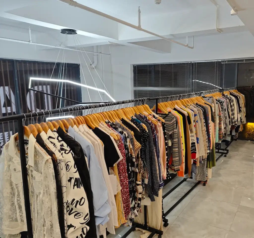 Streetwear Manufacturer