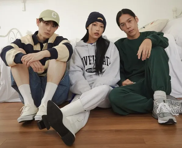 Streetwear