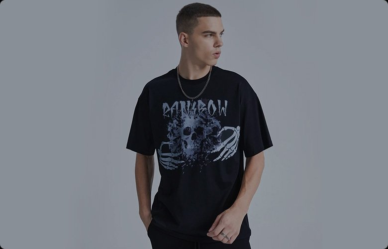 Streetwear Fabrics