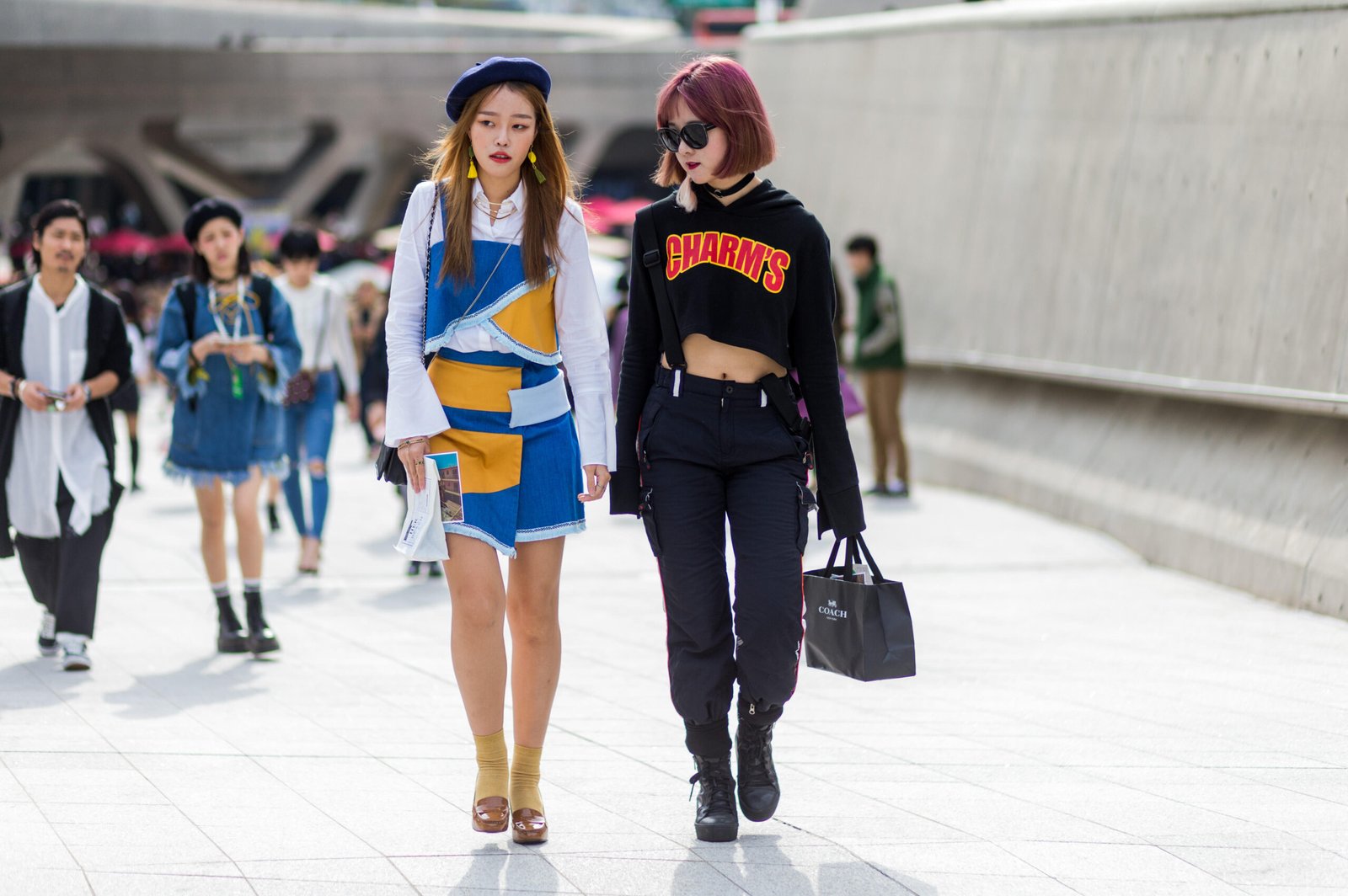 Streetwear