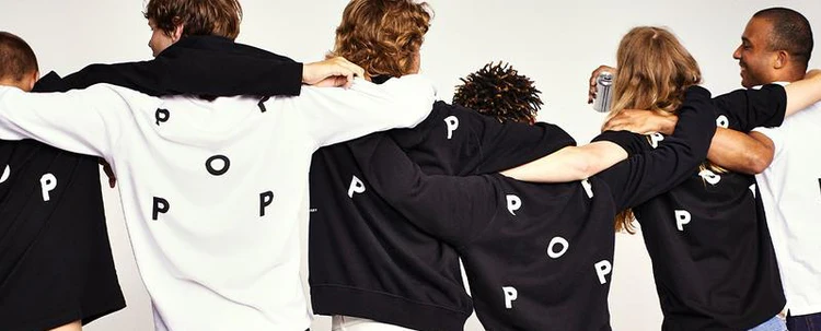 Pop Trading Company