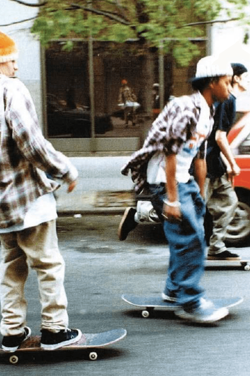 Streetwear