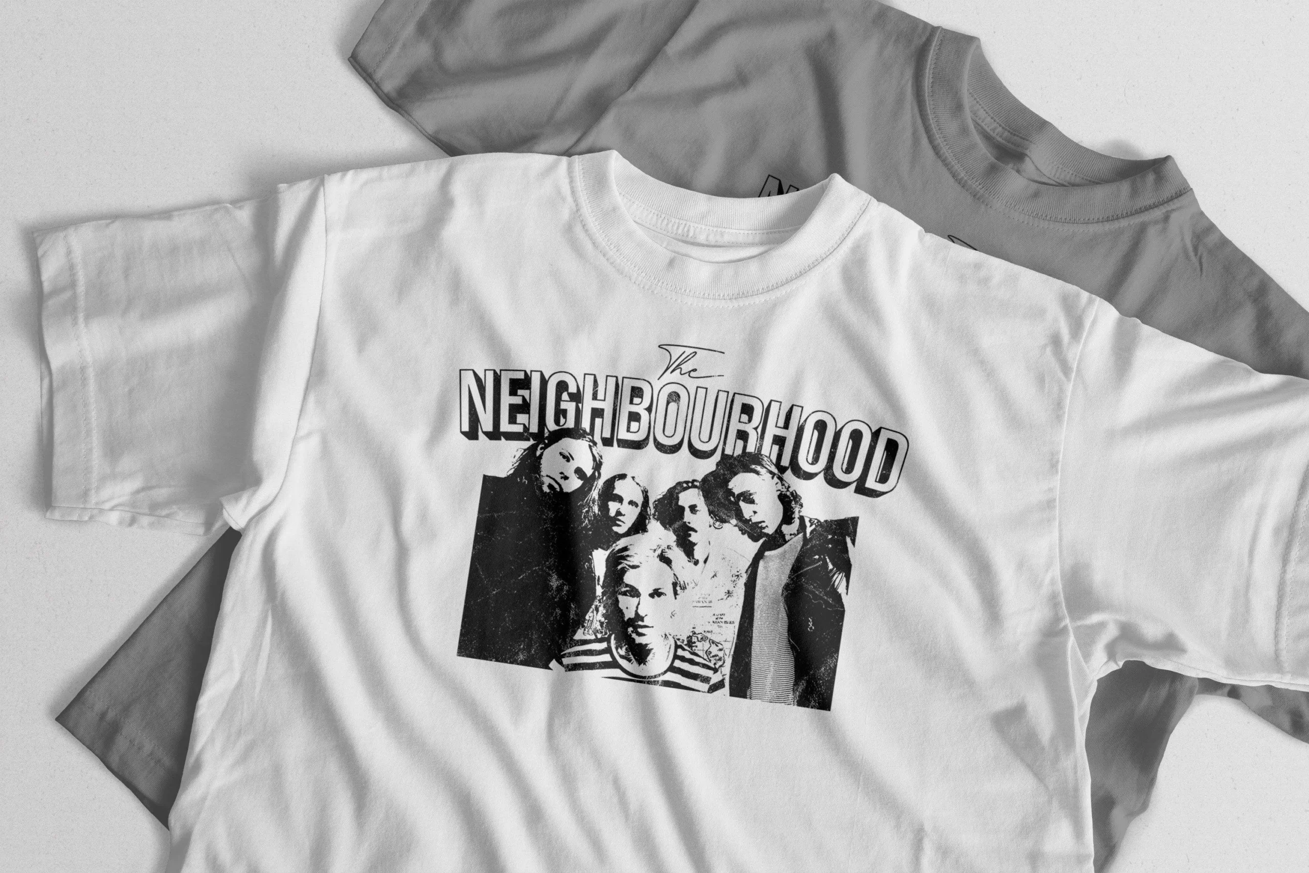 Neighborhood 