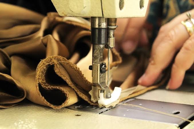 Clothing Manufacturing