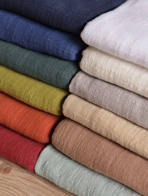 Cotton Blend