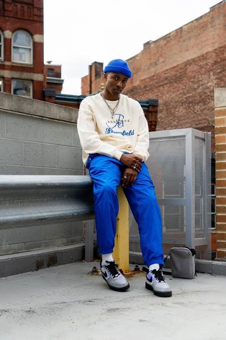Streetwear