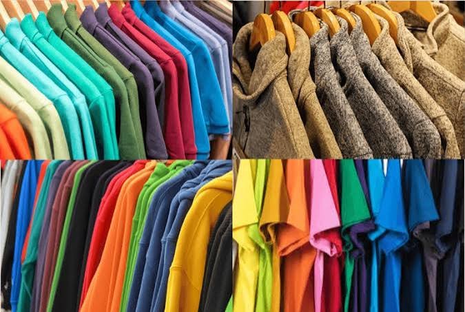 apparel