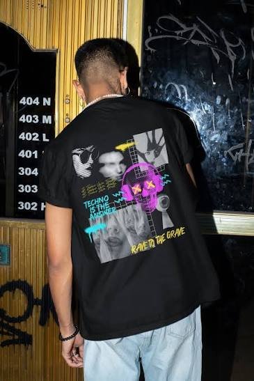 Streetwear T-Shirts