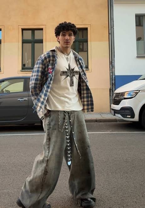 Streetwear