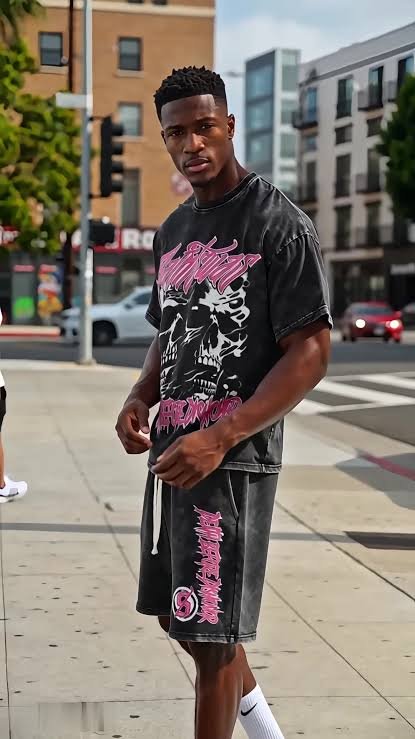 Streetwear