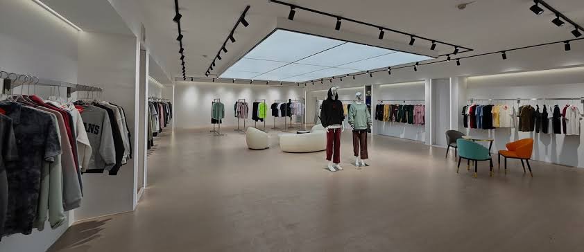 Streetwear Manufacturer