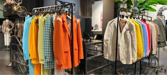 Clothing Manufacturers