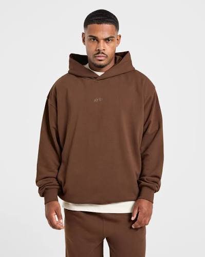 Oversized Hoodies