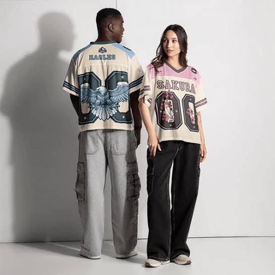 Custom Streetwear