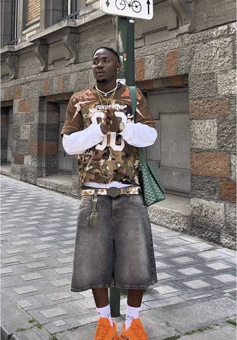 Streetwear