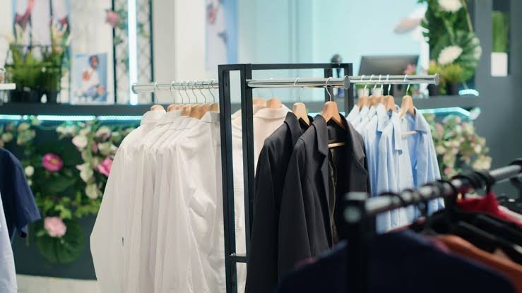 Clothing Manufacturers