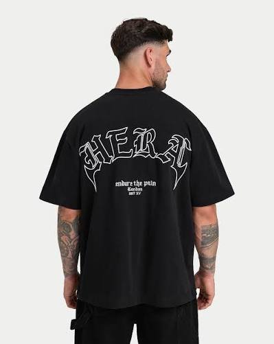 Heavyweight T-Shirts