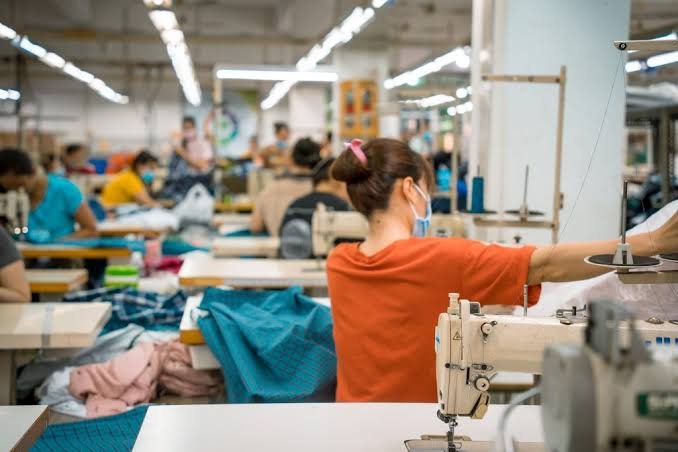 Clothing Manufacturers